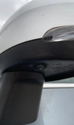 Volvo XC 60 cena 144900 przebieg: 60000, rok produkcji 2019 z Zabłudów małe 781